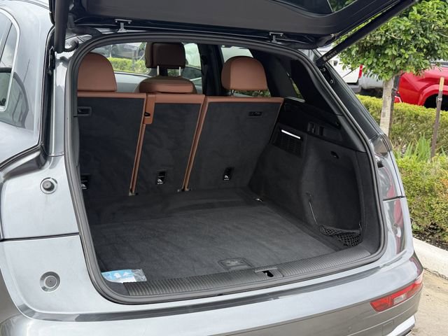 Used 2022 Audi Q5 2.0T Premium AWD/4WD image 25
