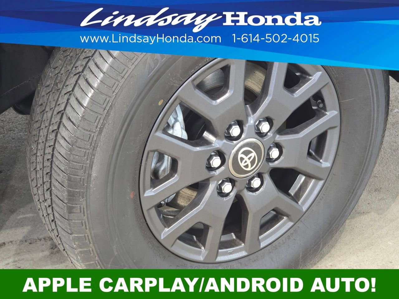 Used 2025 Toyota 4Runner SR5 image 25
