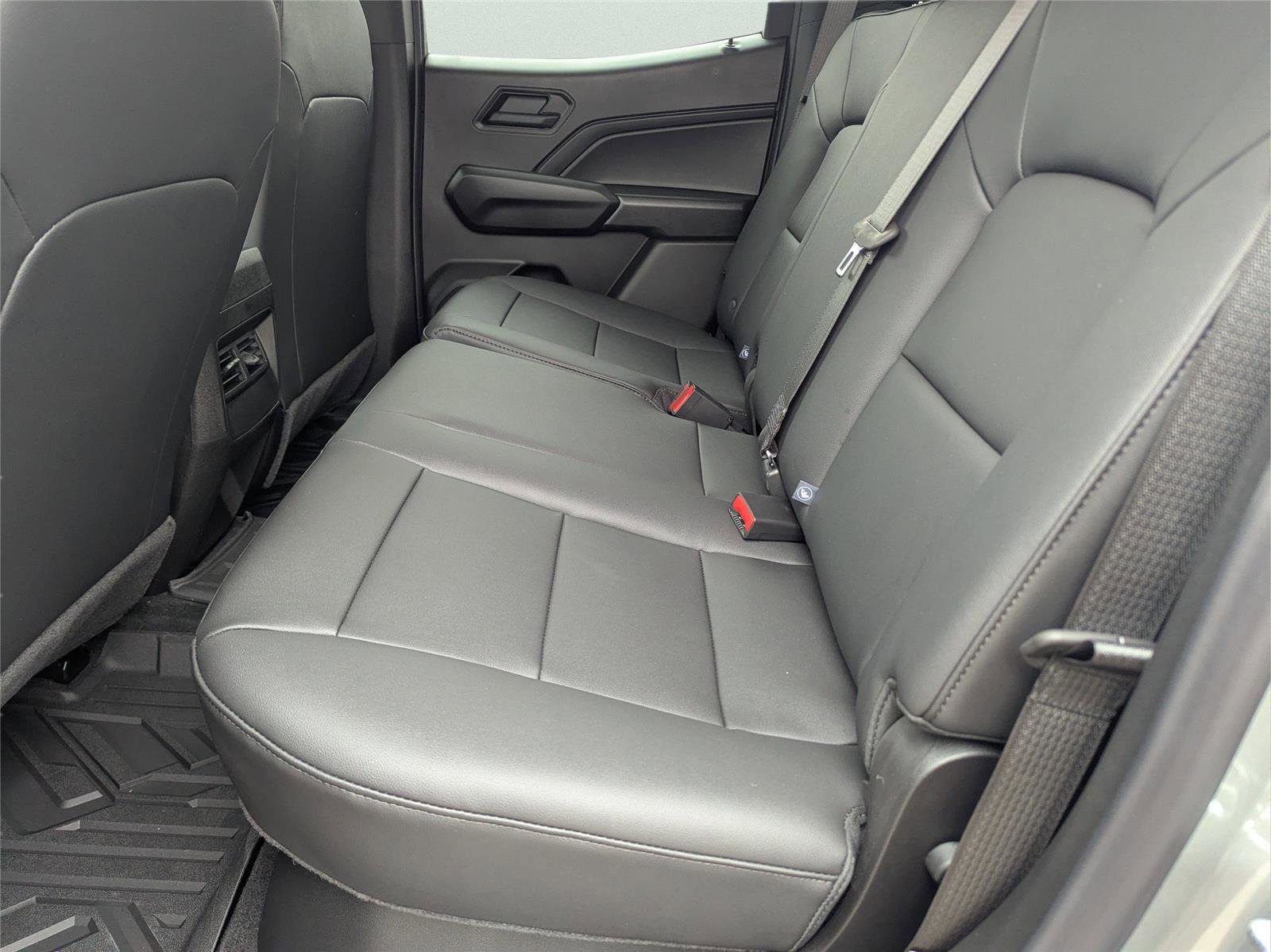 New 2026 Chevrolet Colorado Trail Boss image 12