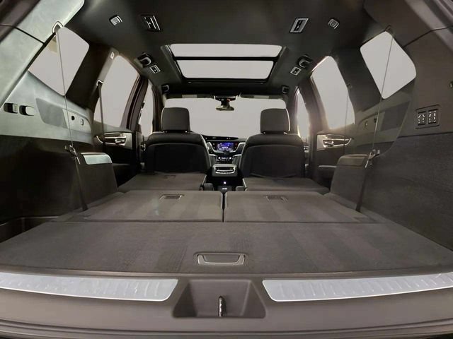 Used 2024 Cadillac XT6 Sport AWD/4WD image 60
