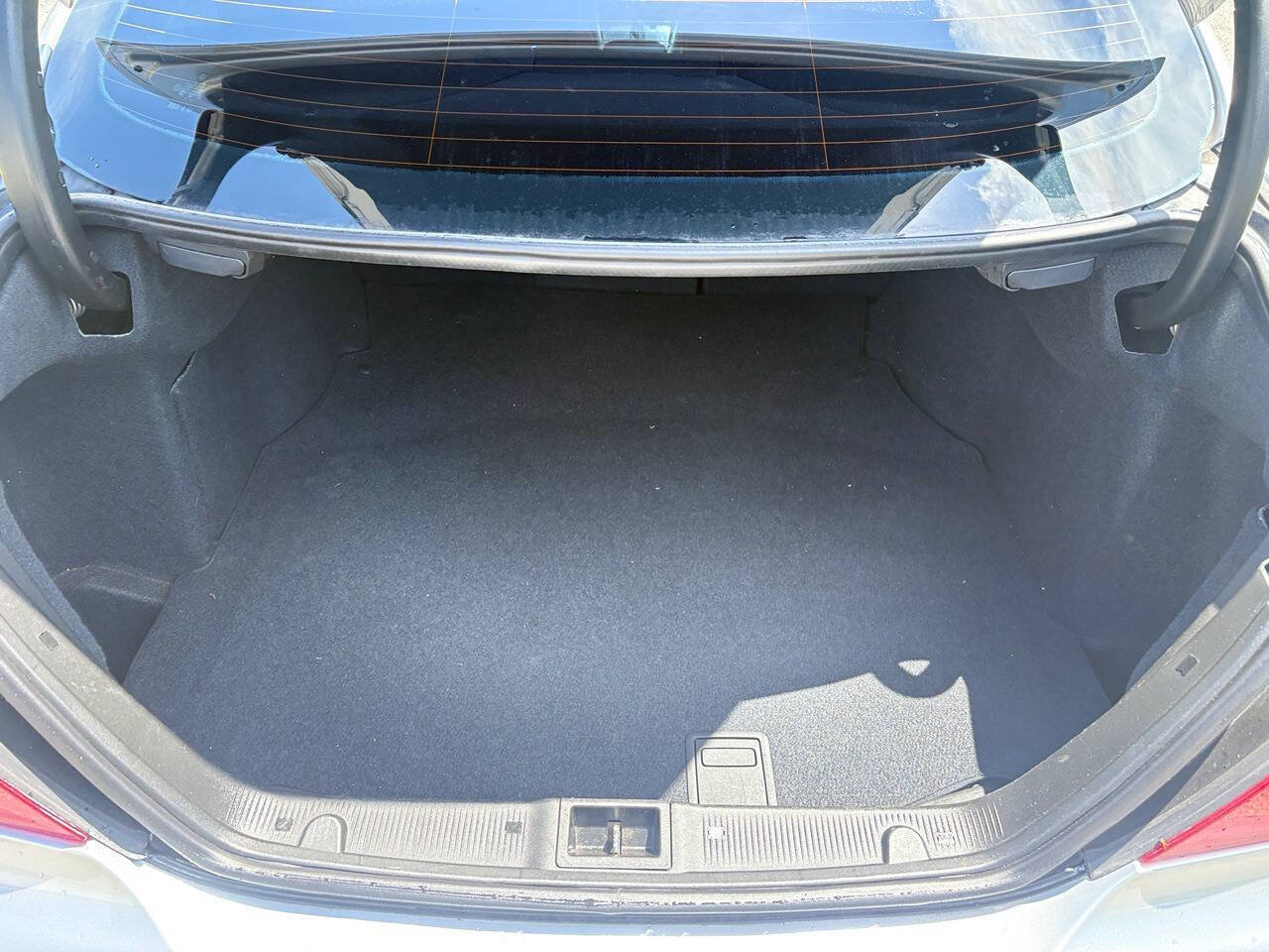 Used 2003 Mercedes-Benz CLK 55 AMG Coupe image 9