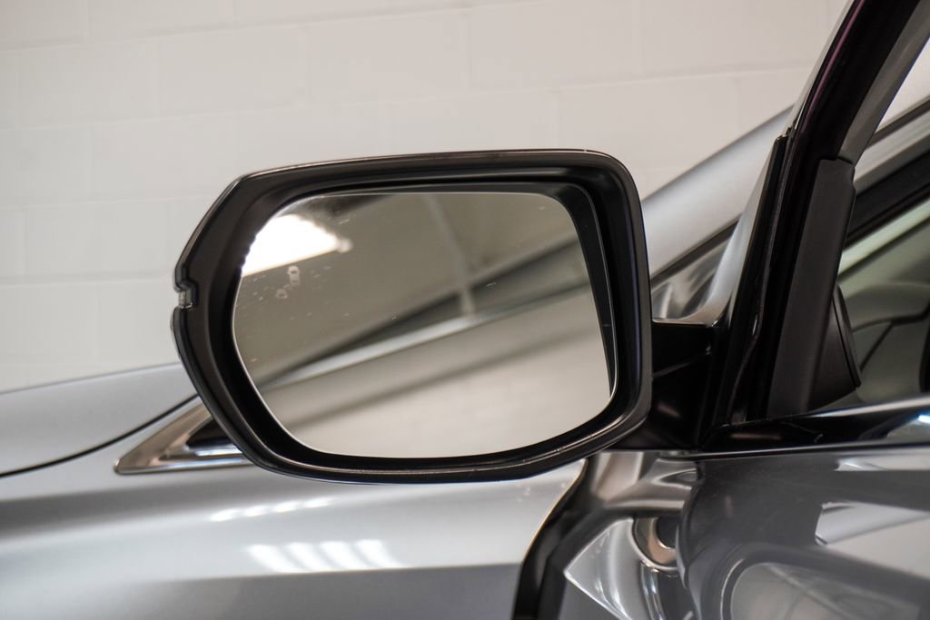 Used 2019 Honda CR-V Touring image 43