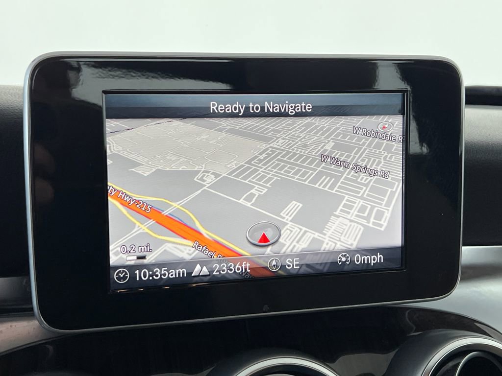 Used 2018 Mercedes-Benz C 300 Sedan image 21