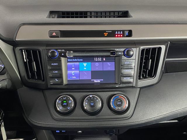 Certified 2018 Toyota RAV4 LE w/ Carpet Mat Package AWD/4WD image 14