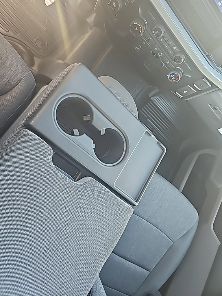 New 2026 Ford F250 4x4 Crew Cab Super Duty image 19