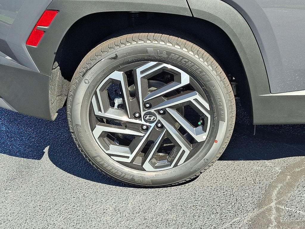New 2026 Hyundai Tucson SEL Plus AWD/4WD image 5
