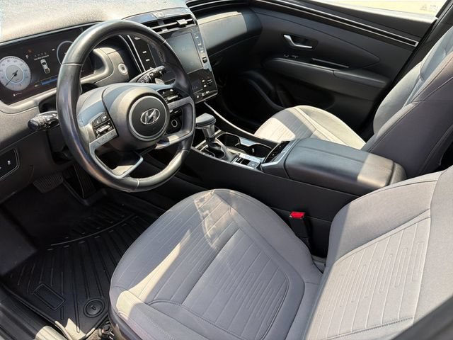Used 2022 Hyundai Santa Cruz SEL Premium AWD/4WD image 10