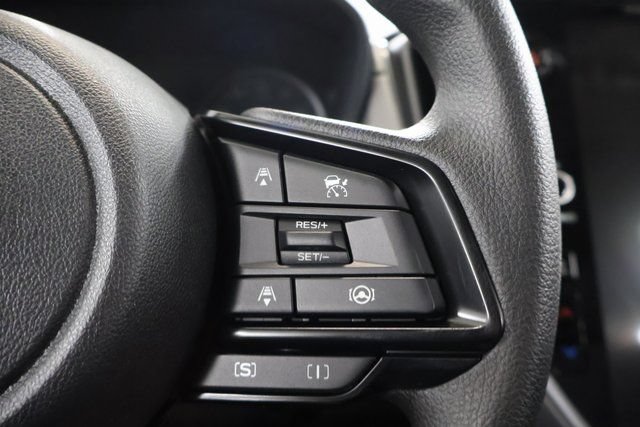 New 2026 Subaru Crosstrek 2.5i Premium AWD/4WD image 17
