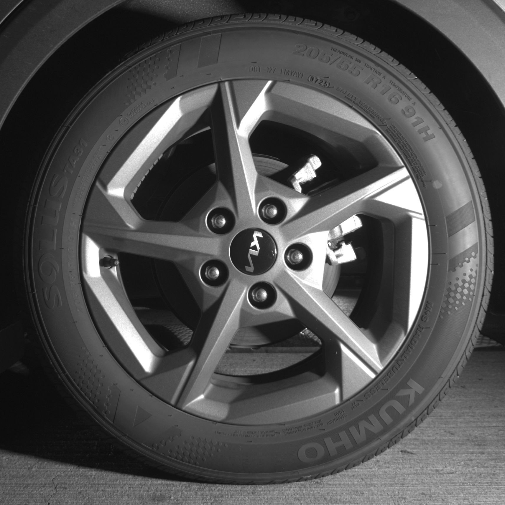 Used 2025 Kia K4 LXS image 14