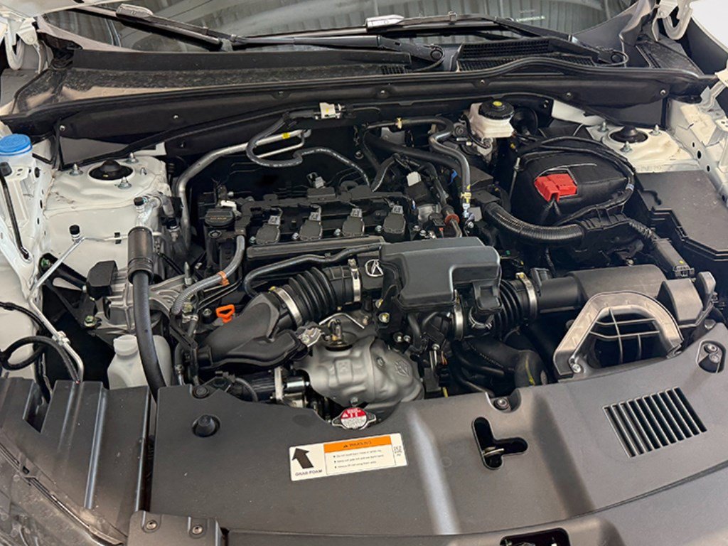 New 2026 Acura ADX AWD image 13