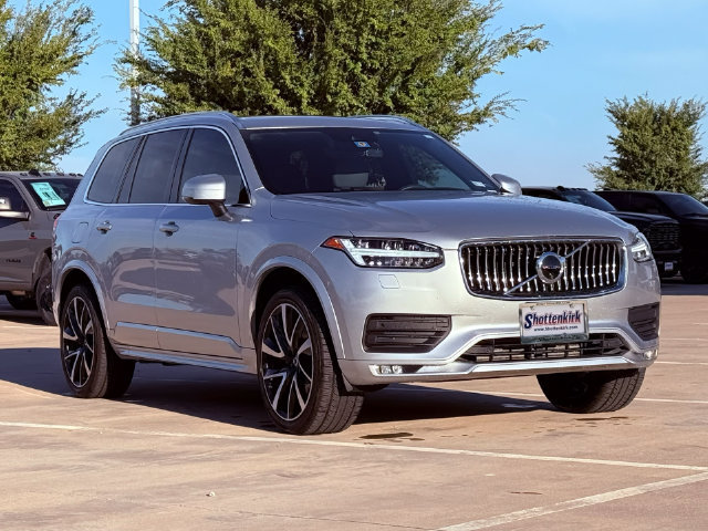 Used 2020 Volvo XC90 T6 Momentum w/ Protection Package Premier AWD/4WD image 7