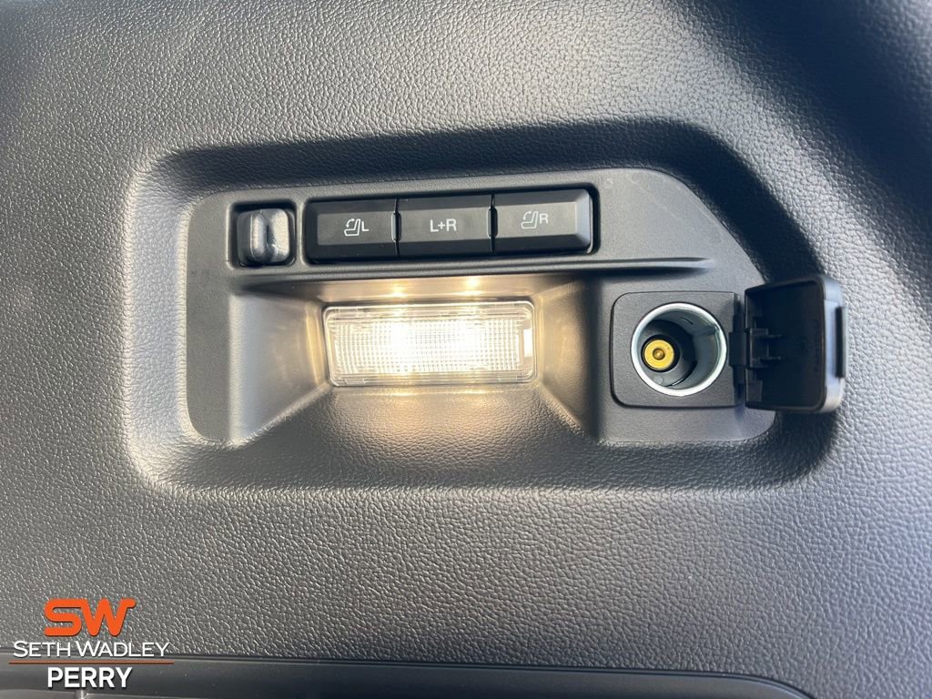 New 2025 Ford Explorer ST image 31