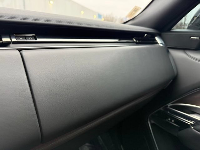 Used 2023 Land Rover Range Rover SE AWD/4WD image 33