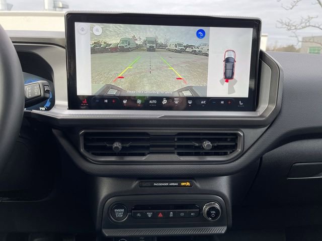 New 2025 Ford Bronco Sport Outer Banks image 18