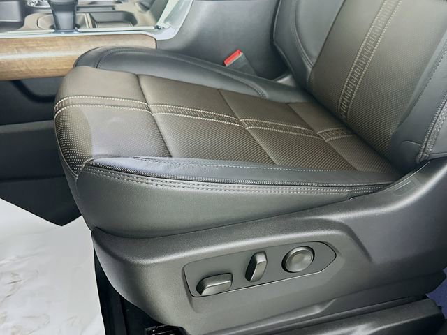 New 2026 Chevrolet Silverado 1500 High Country w/ High Country Premium Package image 20