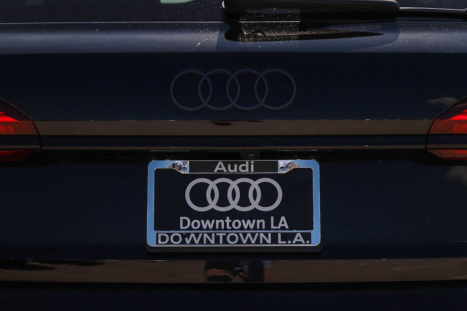 New 2026 Audi Q7 2.0T Premium Plus AWD/4WD image 11