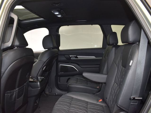 Certified 2025 Kia Telluride EX X-Line AWD/4WD image 10