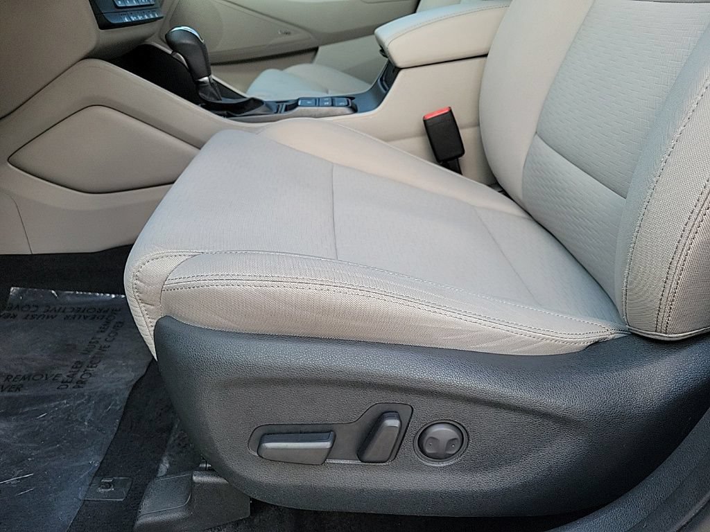 Used 2020 Hyundai Tucson Sport AWD/4WD image 11