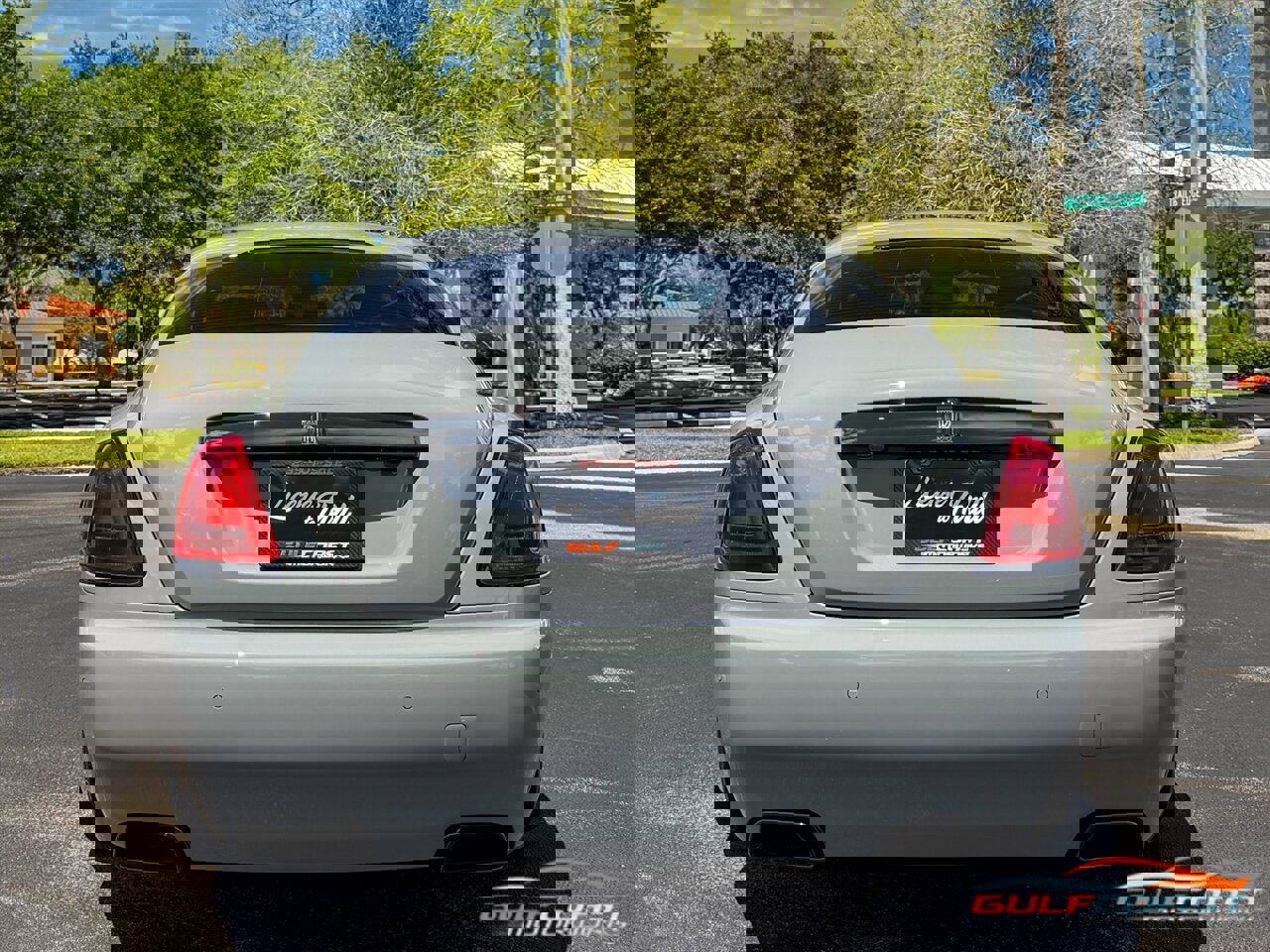 Used 2018 Rolls-Royce Wraith image 56