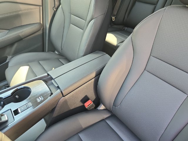 New 2026 Nissan Rogue Dark Armor FWD image 15