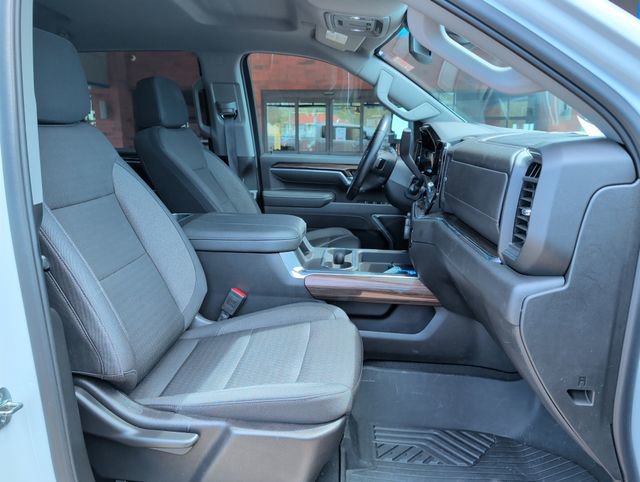 Certified 2025 Chevrolet Silverado 3500 LT w/ All Star Edition image 32