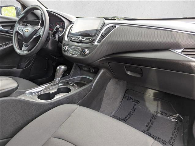 Used 2020 Chevrolet Malibu LT image 19