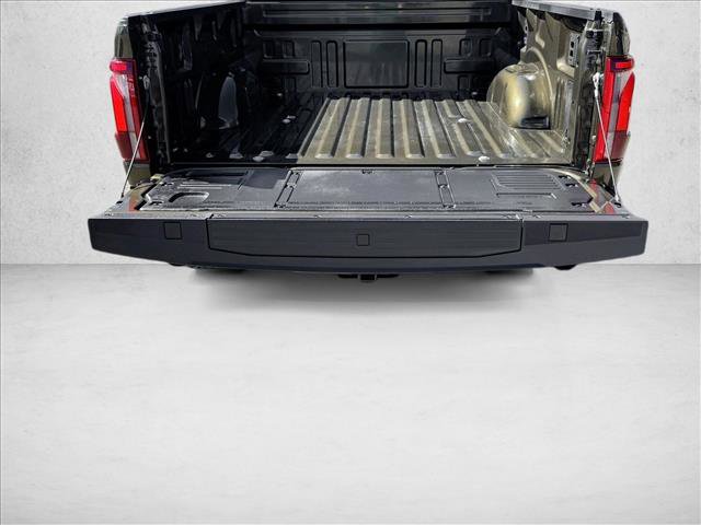 Used 2025 Ford F150 Raptor image 8