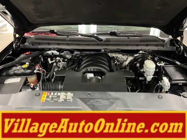 Used 2018 Chevrolet Silverado 1500 LT w/ All Star Edition AWD/4WD image 42