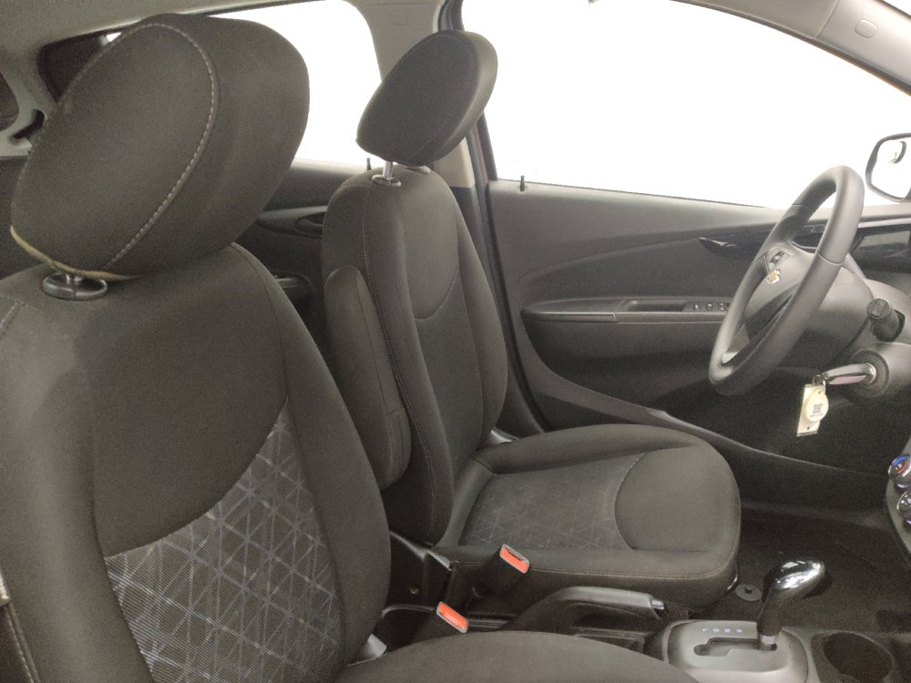 Used 2021 Chevrolet Spark LT FWD image 21