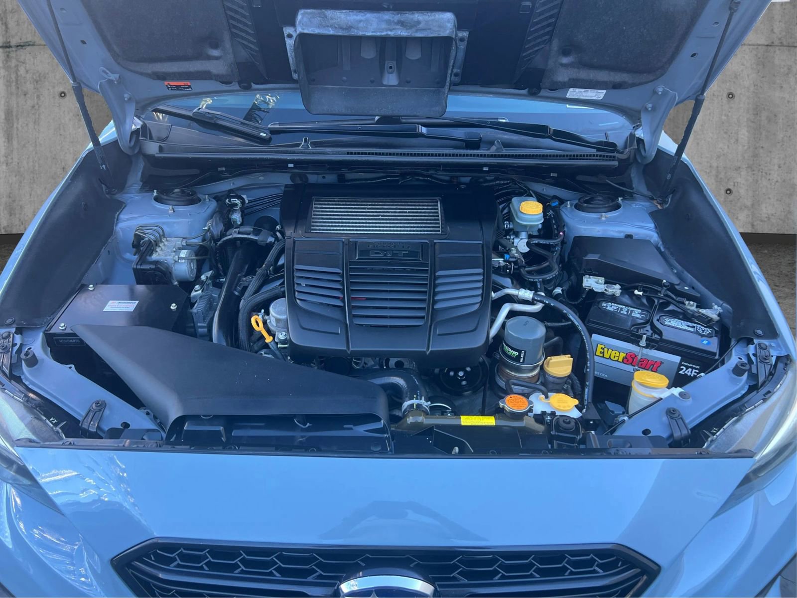 Used 2019 Subaru WRX Premium image 11