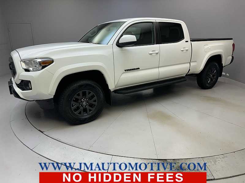 Used 2020 Toyota Tacoma SR5