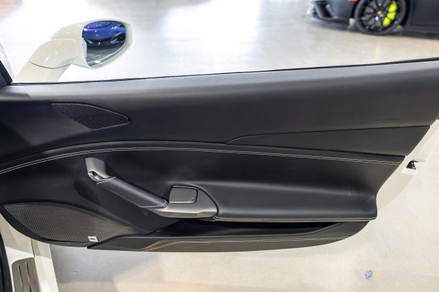 Used 2018 Ferrari 488 Spider RWD image 42