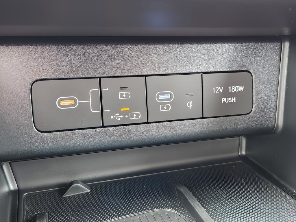 New 2026 Hyundai Sonata SEL image 21