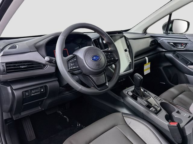 New 2026 Subaru Crosstrek 2.5i Limited AWD/4WD image 9