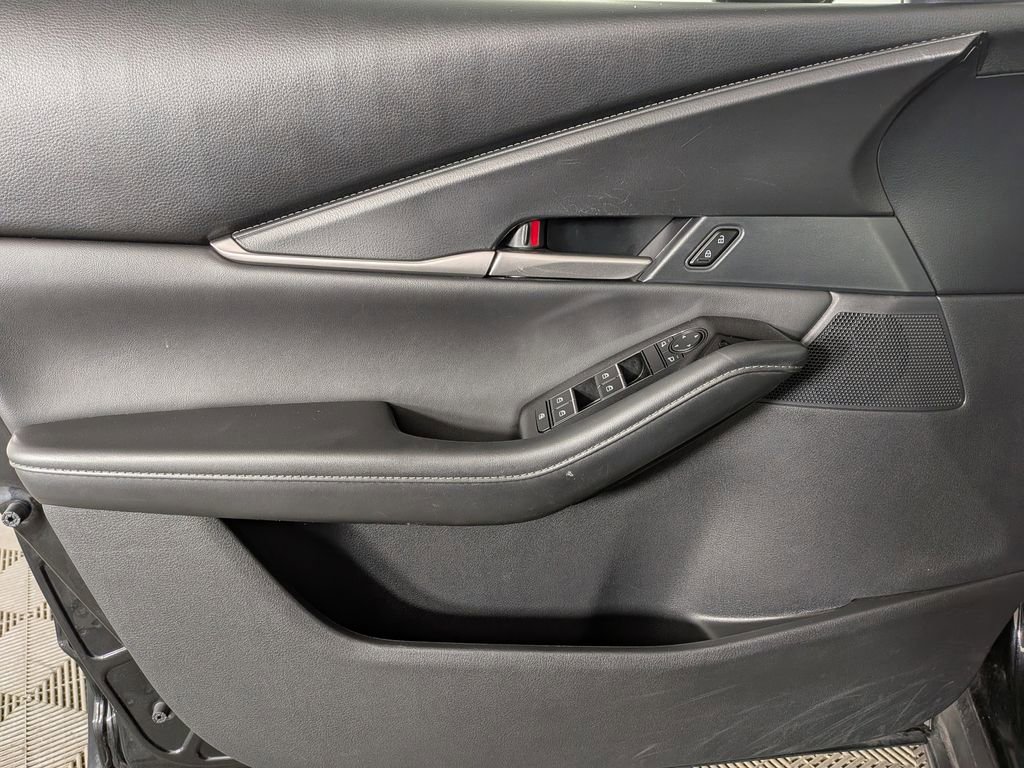 Used 2024 MAZDA CX-30 AWD 2.5 S w/ Select Sport Pkg image 15