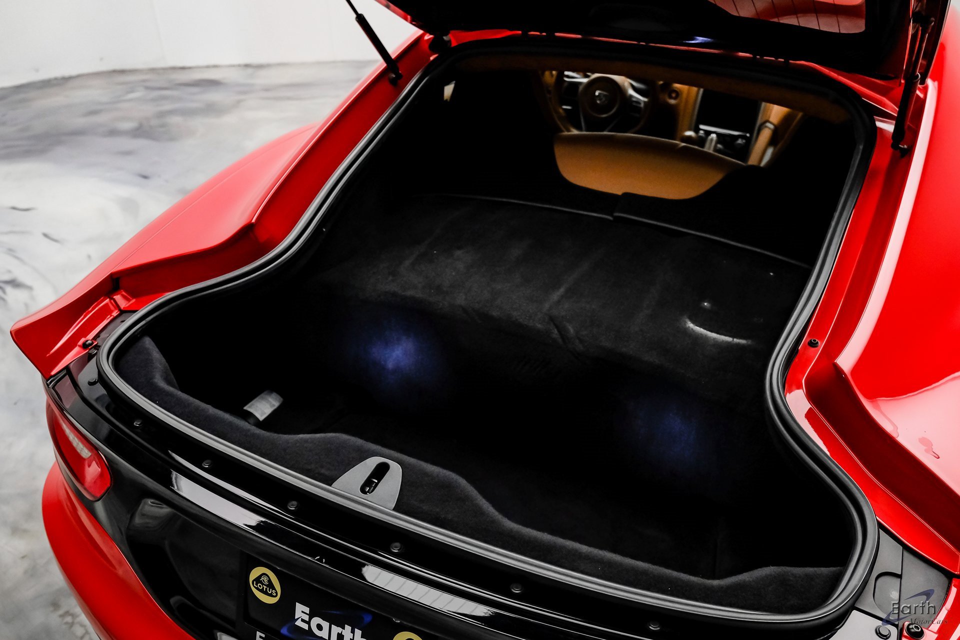 Used 2014 SRT Viper GTS w/ GTS Laguna Interior Package image 83