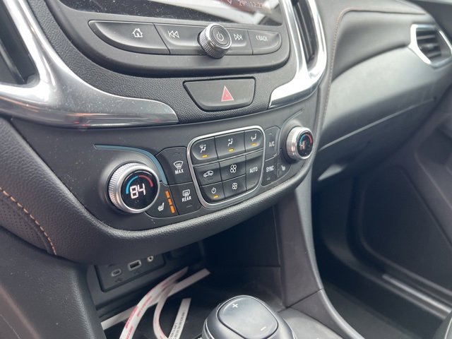 Used 2020 Chevrolet Equinox Premier w/ Premier Redline Edition image 8