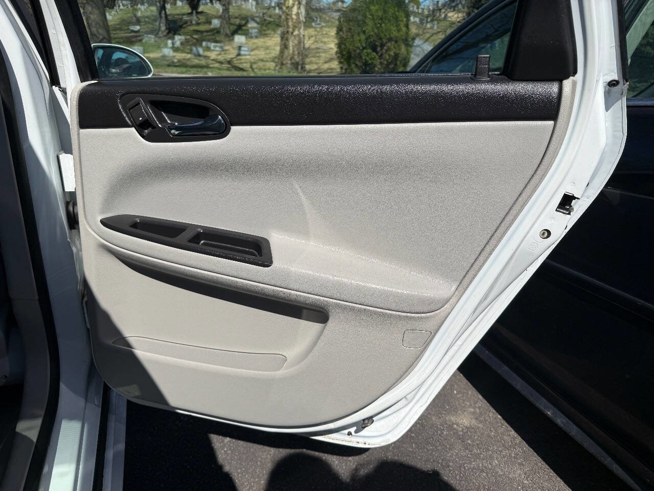 Used 2012 Chevrolet Impala LS image 18