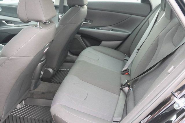 New 2026 Hyundai Elantra SE w/ Cargo Package image 9
