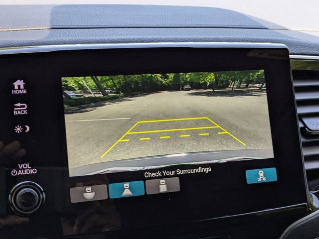 Certified 2021 Honda Passport EX-L image 23