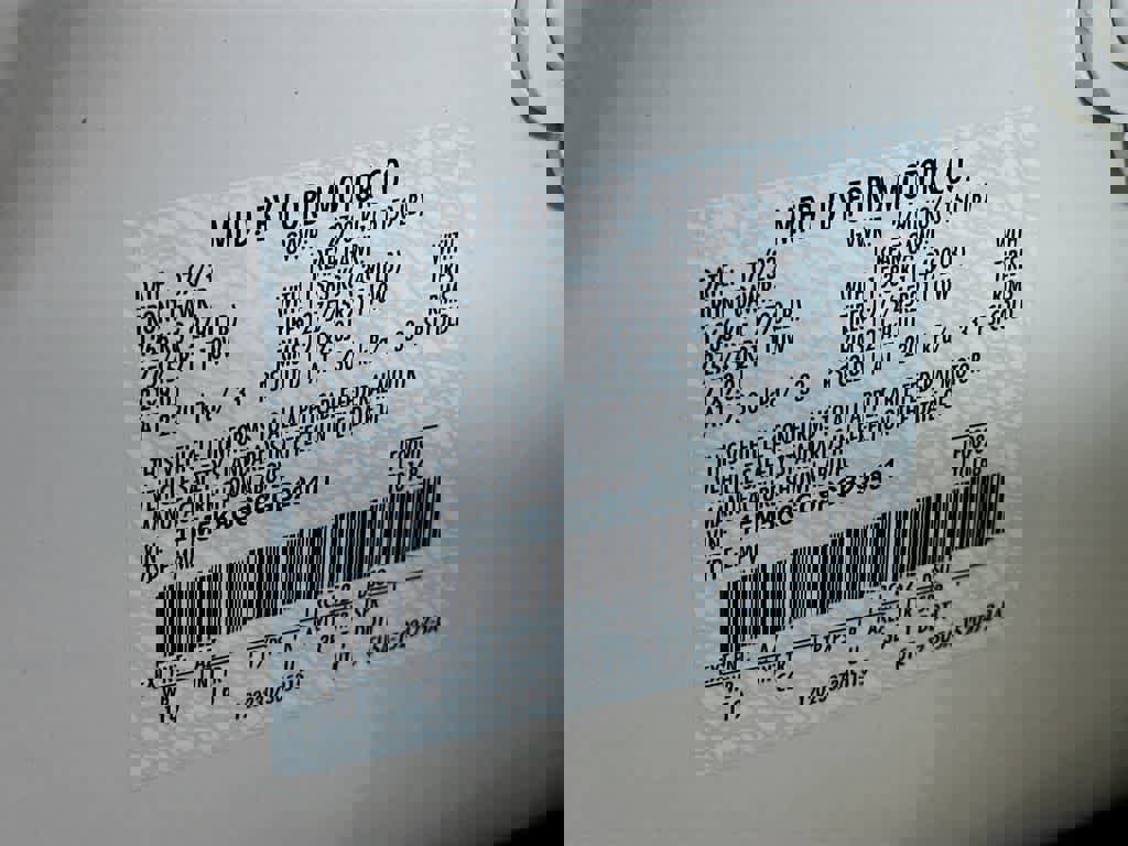 Certified 2023 Ford Explorer ST w/ Equipment Group 401A image 23