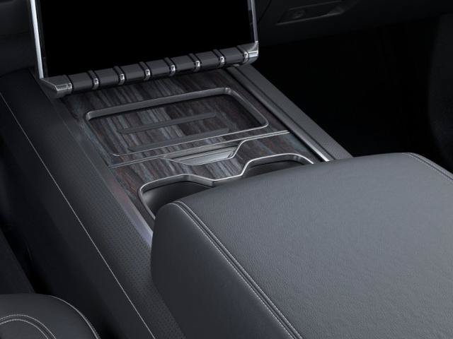 New 2026 GMC Sierra EV Denali AWD/4WD image 47