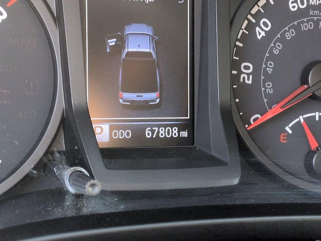 Used 2020 Toyota Tacoma SR image 16