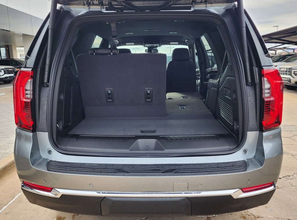 New 2026 GMC Yukon Elevation image 54