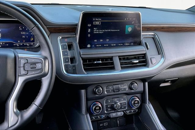 Used 2024 Chevrolet Tahoe Premier image 9