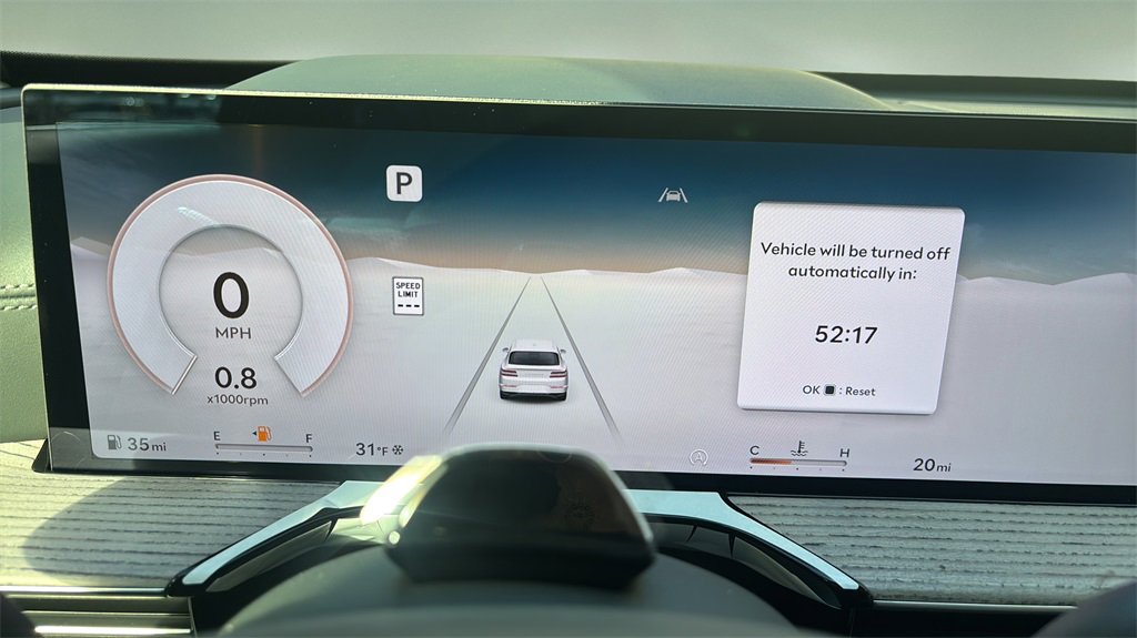 New 2026 Genesis GV80 2.5T Select image 18