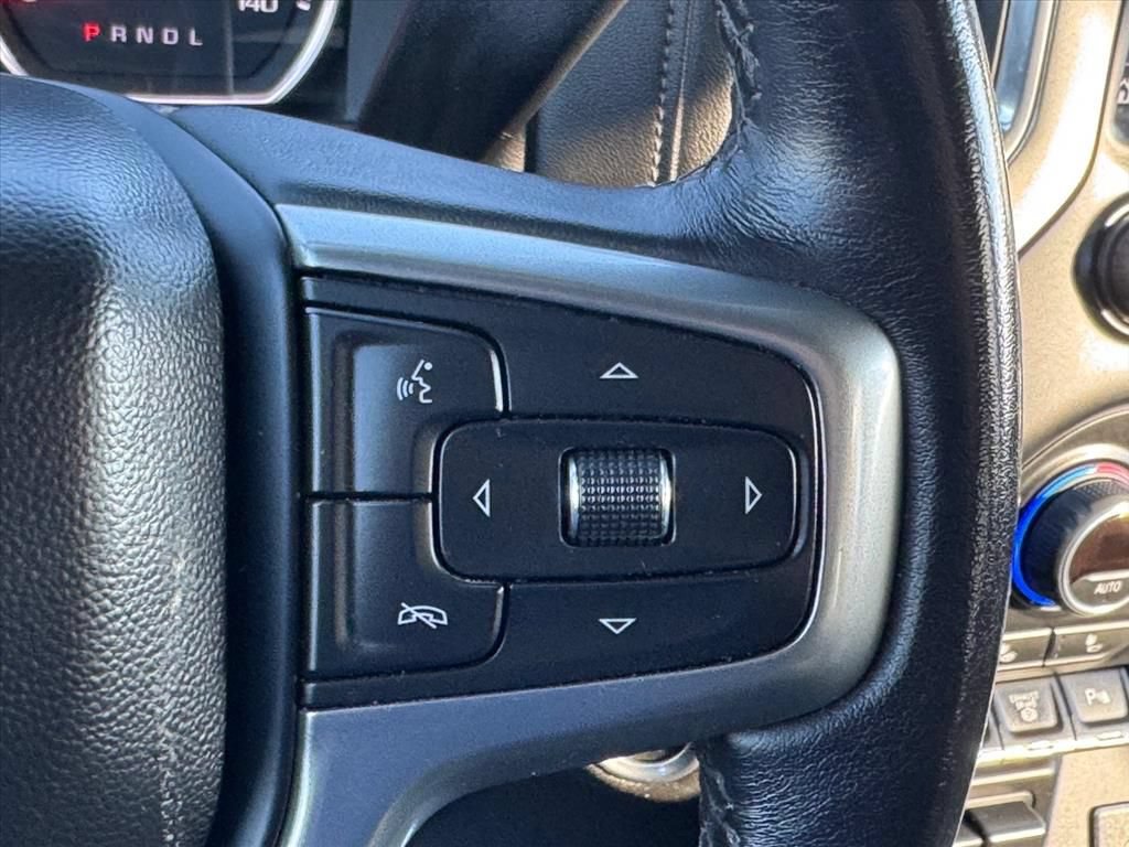 Used 2022 Chevrolet Silverado 3500 LT AWD/4WD image 19
