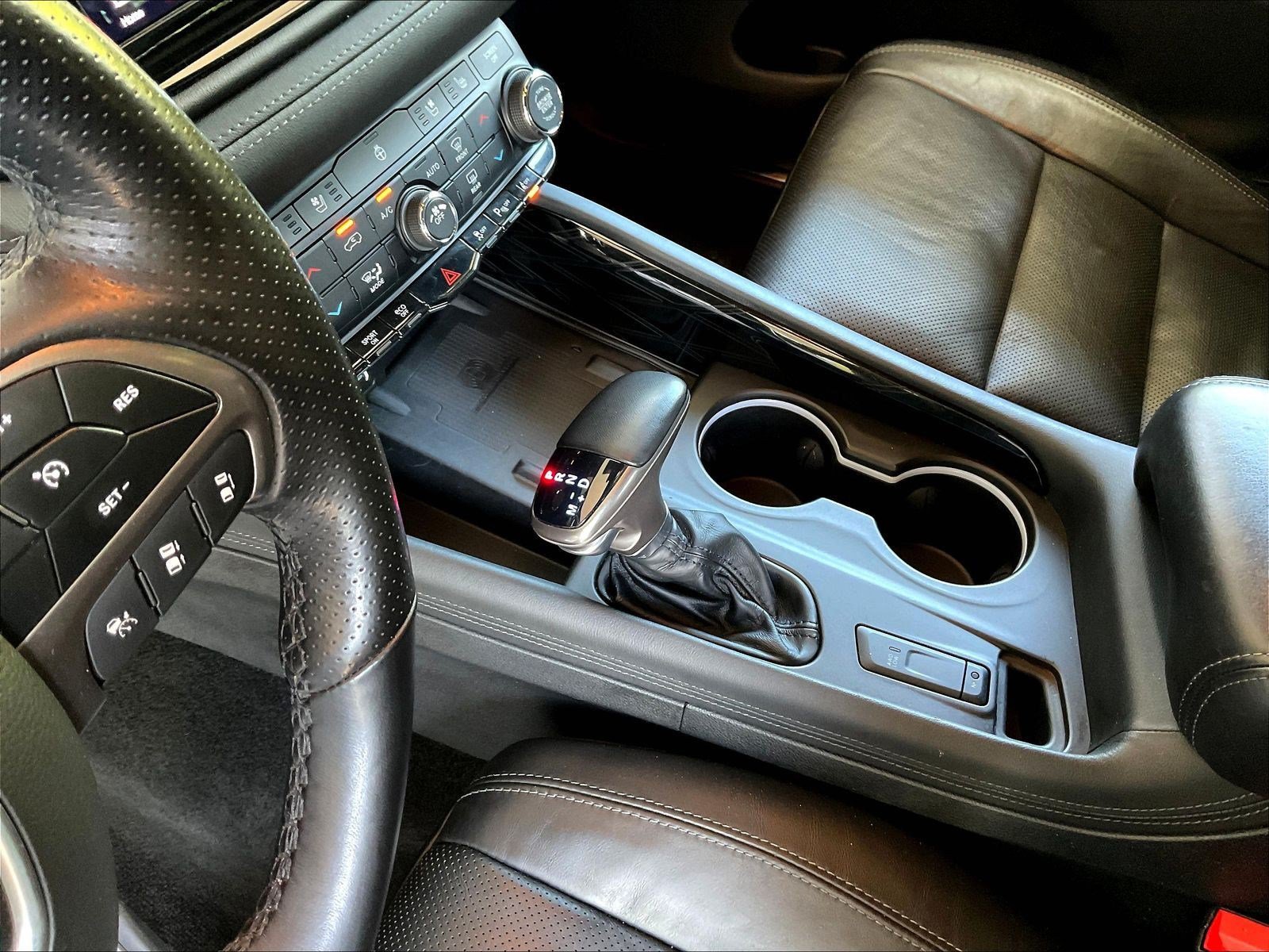 Used 2022 Dodge Durango Citadel AWD/4WD image 17
