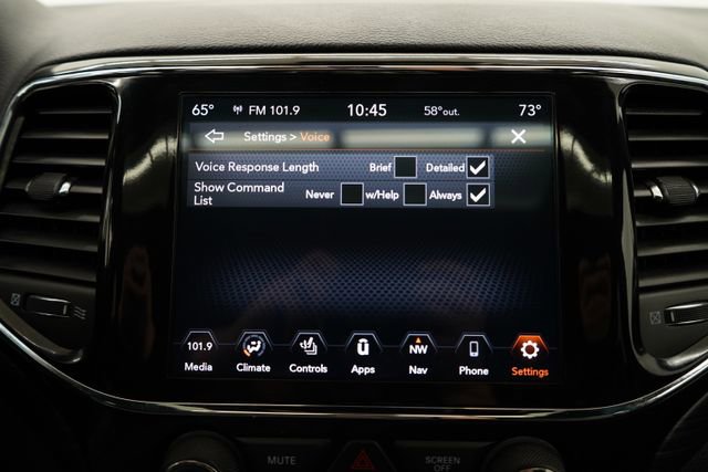 Used 2020 Jeep Grand Cherokee Altitude image 35