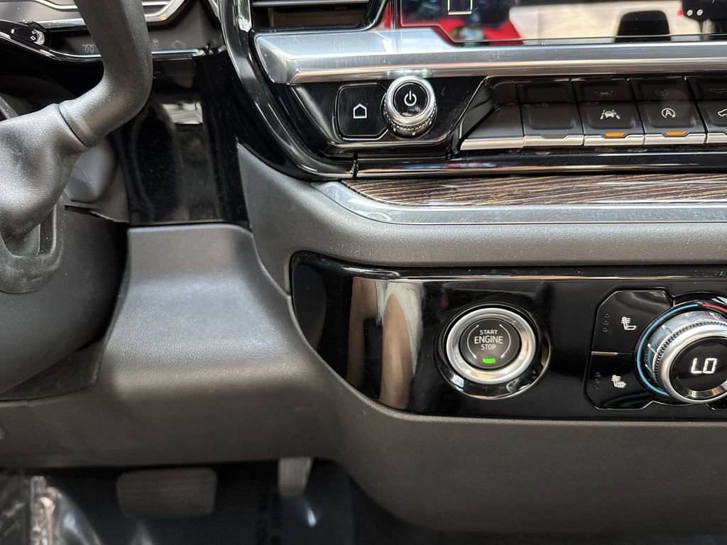 Used 2023 GMC Sierra 1500 Elevation RWD image 54